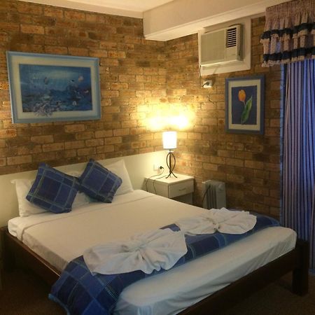 Port Stephens Motel Nelson Bay Camera foto